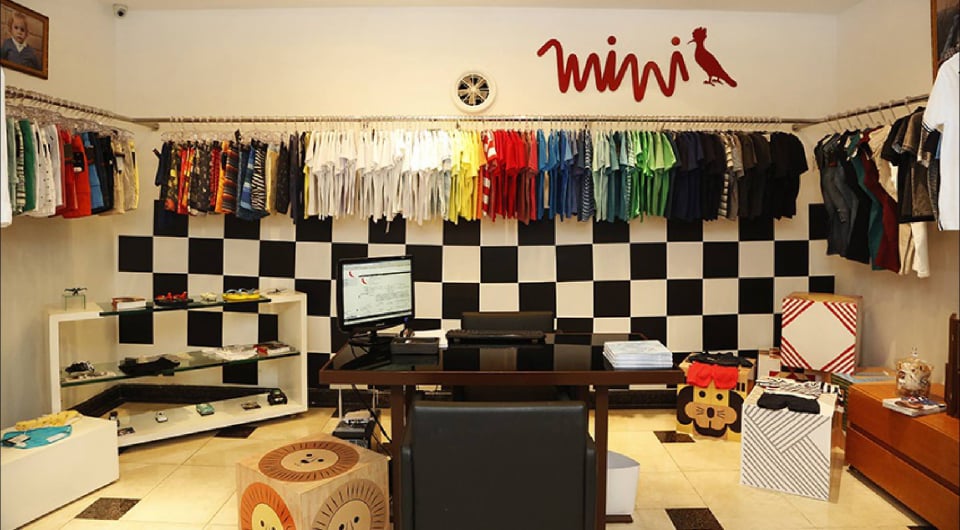 Mobirise Website Builder